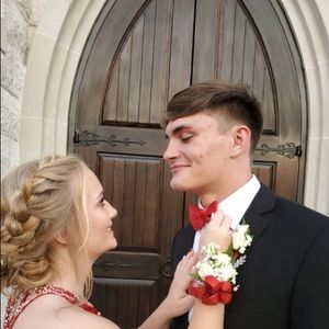 Meet your Posher, Skylar